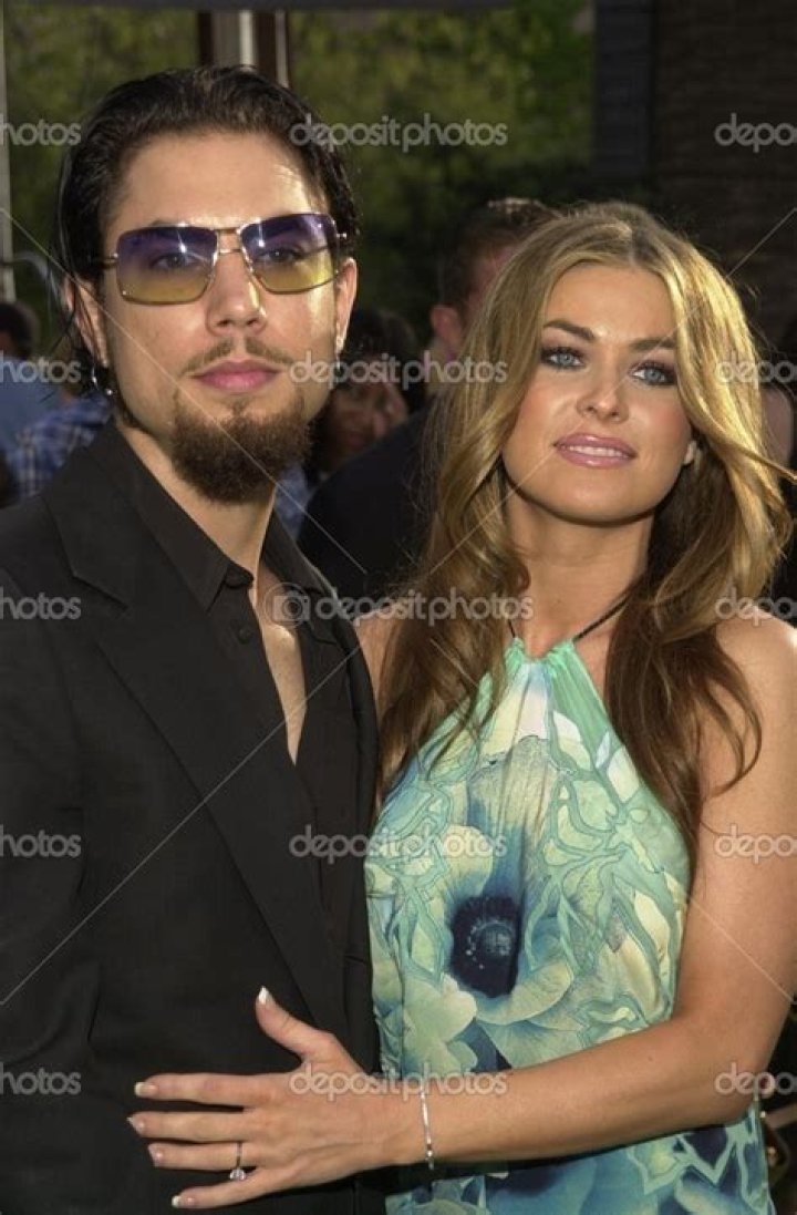 Carmen Electra and Dave Navarro: The Ultimate Guide to Their Relationship, Career, and Legacy
