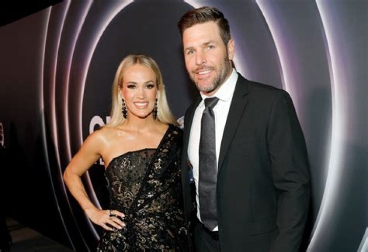 Carrie Underwood Husband: A Deep Dive Into Their Love Story and Life Together