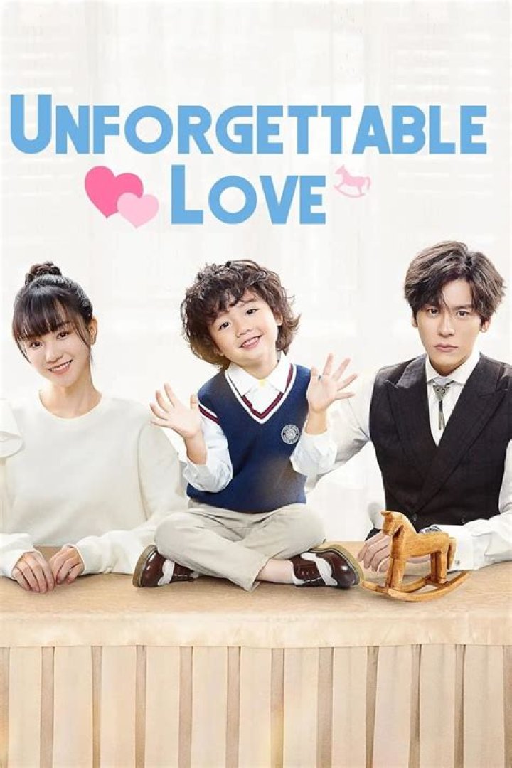 Cast of Unforgettable Love: Exploring the Talented Ensemble Behind the Heartwarming Drama