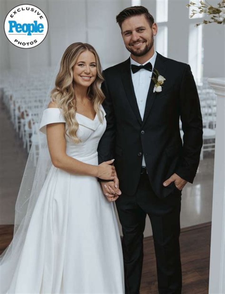 Celebrating Love: The Theory of Jedidiah Duggars Wedding