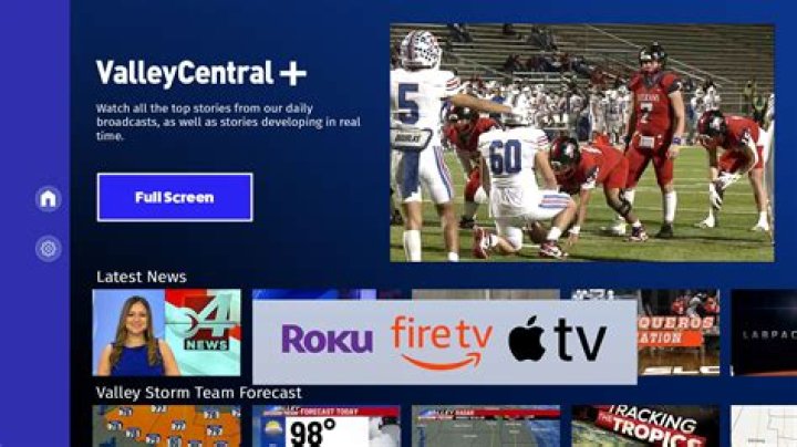 Channel 4 News Rio Grande Valley: Your Gateway to Local and Global Updates