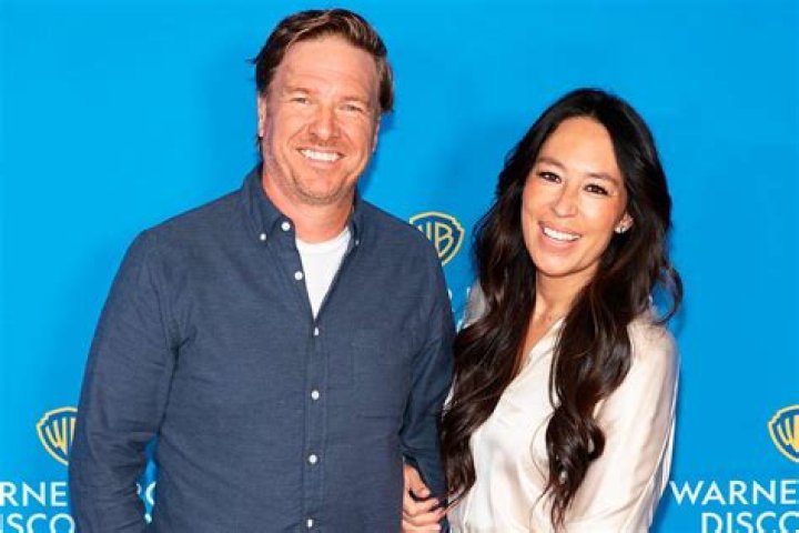 Chip and Joanna Gaines Devastating Announcement: A Deep Dive Into the Story That Shook Fans Worldwide