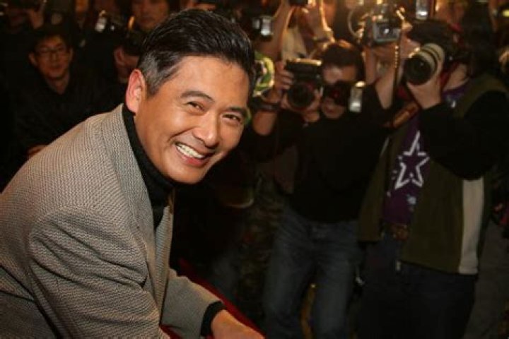 Chow Yun Fat Net Worth: Exploring the Wealth of a Legendary Actor