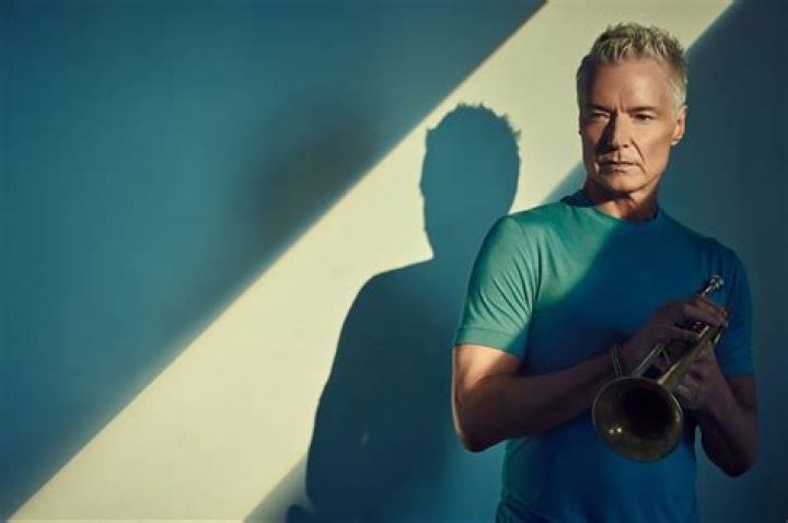 Chris Botti: A Closer Look at His Musical Journey and Family Life