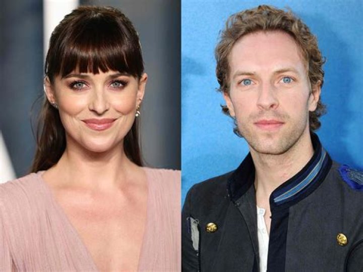 Chris Martin and Dakota Johnson's Relationship Timeline: A Comprehensive Guide
