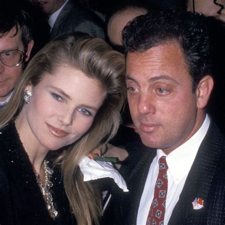 Christie Brinkley's Love Life: The Complete Guide to Her Relationships
