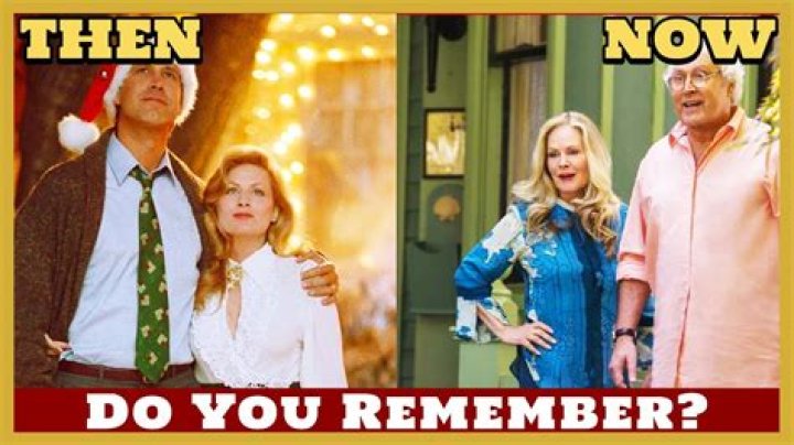 Christmas Vacation Cast: A Comprehensive Guide to the Memorable Ensemble