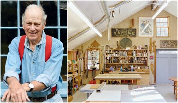 Christopher Christopherson: The Man Who Revolutionized Modern Design