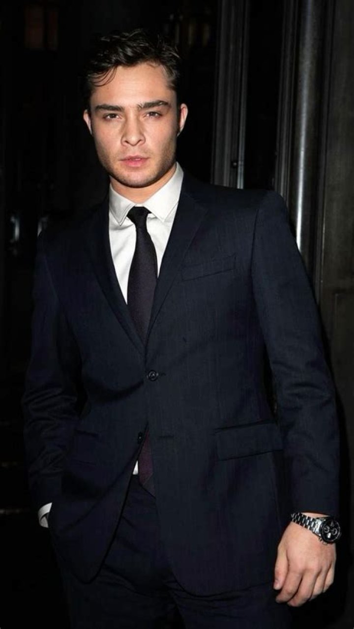 Chuck Bass Actor: Exploring the Iconic Role and the Talent Behind It