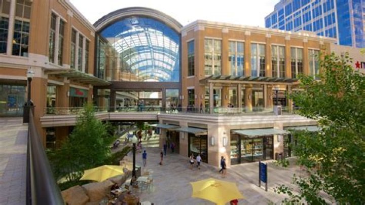 City Creek Mall Restaurants: A Gourmet Destination in the Heart of Salt Lake City