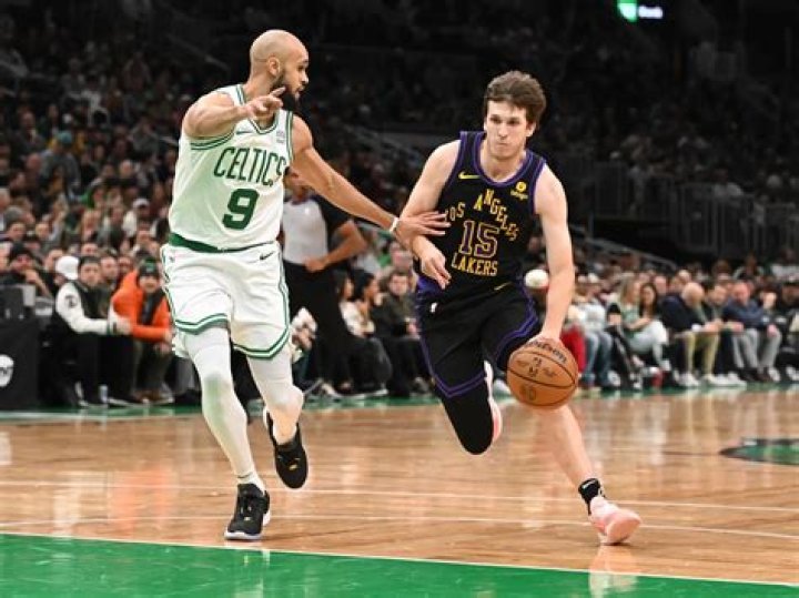 Cleveland vs Celtics Live: The Ultimate Guide to the Thrilling NBA Showdown