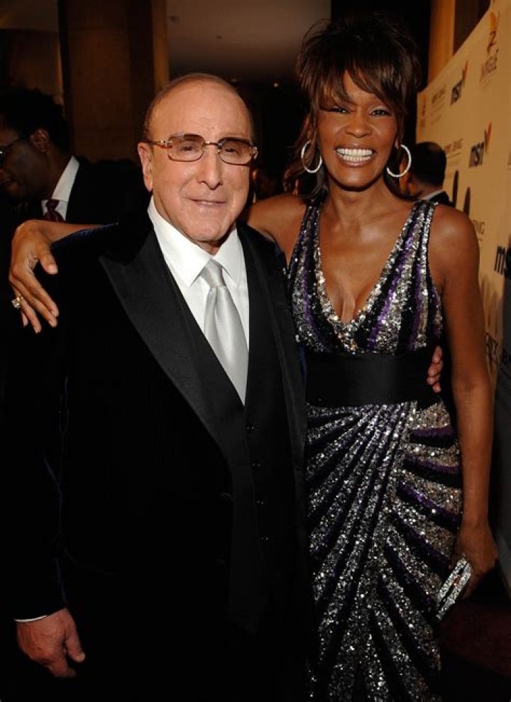 Clive Davis Partner: A Comprehensive Guide to His Legacy, Impact, and Collaborations