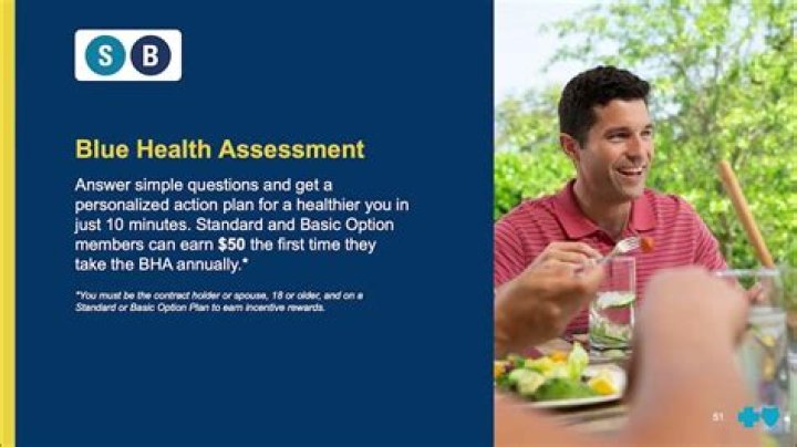 Comprehensive Guide to Blue Cross Blue Shield Benefits: Unlock Your Healthcare Potential