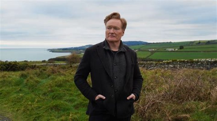 Conan O'Brien Net Worth: The Complete Guide to His Wealth and Success