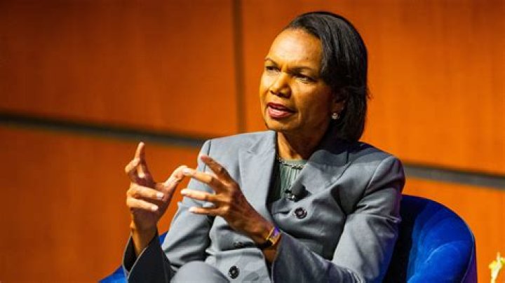 Condoleezza Rice Husband: A Comprehensive Look Into Her Personal Life