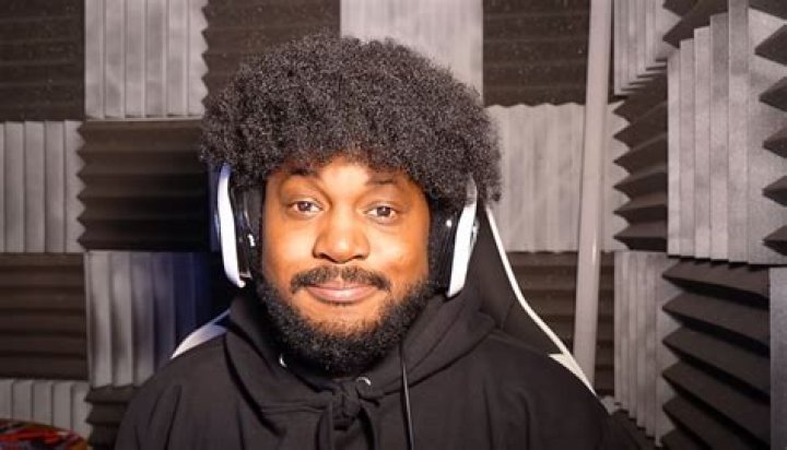 CoryxKenshin: The Journey of a Beloved Content Creator