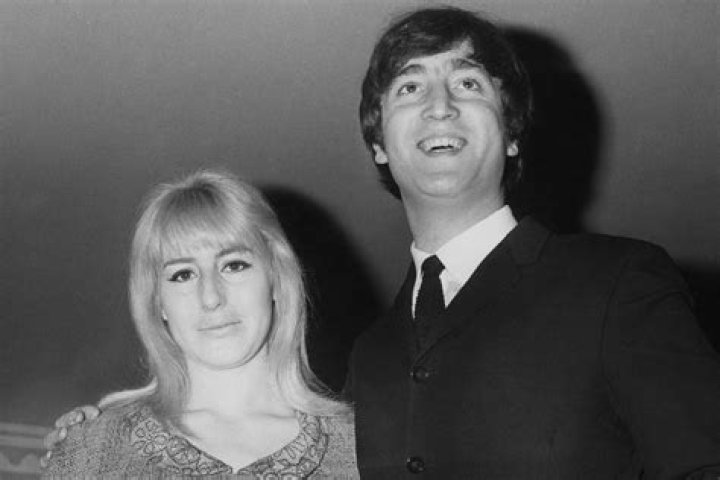 Cynthia Lennon: The Life, Love, and Legacy of John Lennon's First Wife