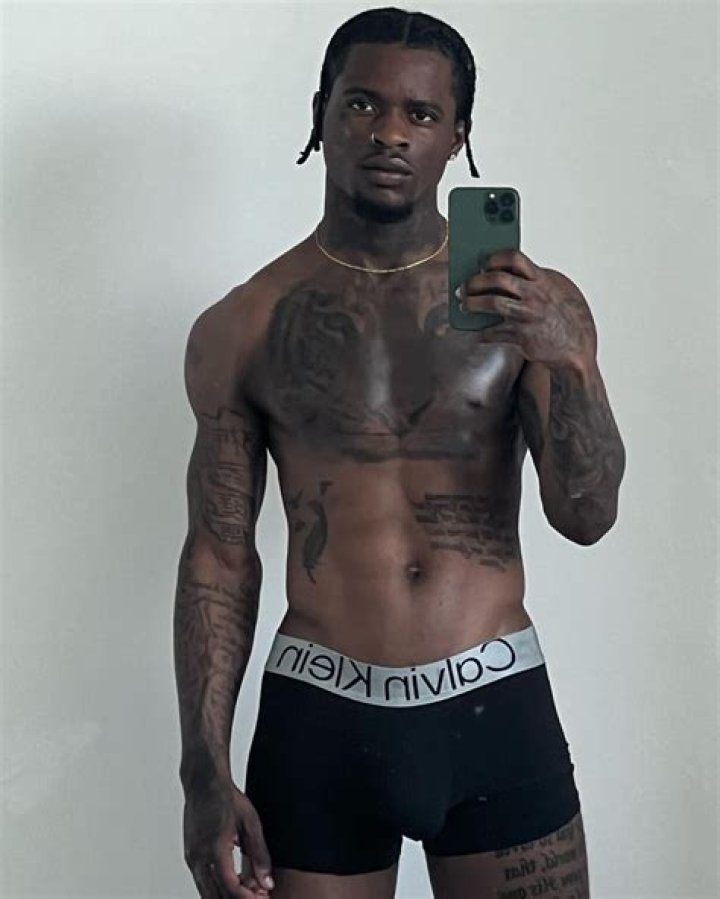 Damion Dayski: The Rising Star in the World of Entertainment