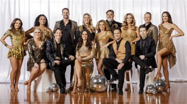 Dancing with the Stars 2023 Cast: A Star-Studded Lineup Awaits