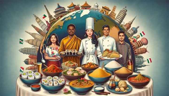 Daniel Restaurant in Manhattan: A Culinary Journey Through Elegance and Excellence
