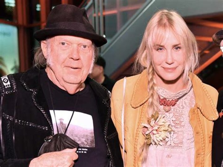 Daryl Hannah's Age in 2023: A Detailed Look at Her Life, Career, and Legacy