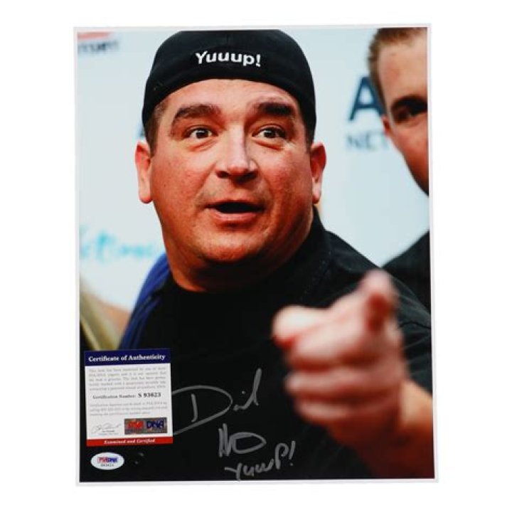Dave Hester from Storage Wars: The Ultimate Guide to the Iconic Auctioneer