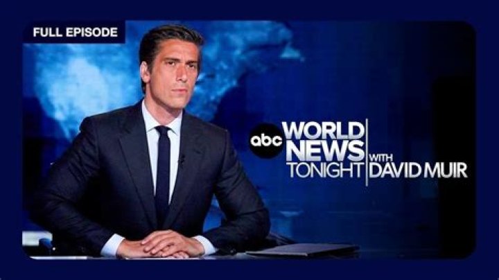 David Muir: The Renowned Journalist Redefining Modern News Broadcasting