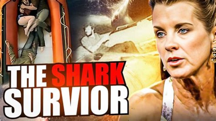Deborah Kiley: The Remarkable Story of Survival and Inspiration
