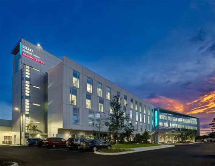 Delray Medical Center Visiting Hours: A Comprehensive Guide for Patients and Visitors