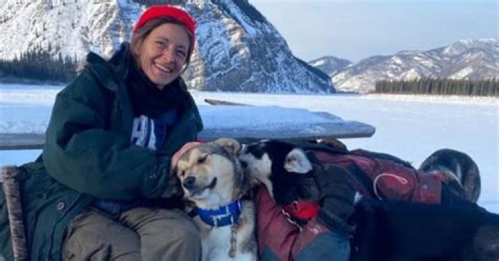 Denise Becker Life Below Zero: A Comprehensive Look into Her Life and Adventures