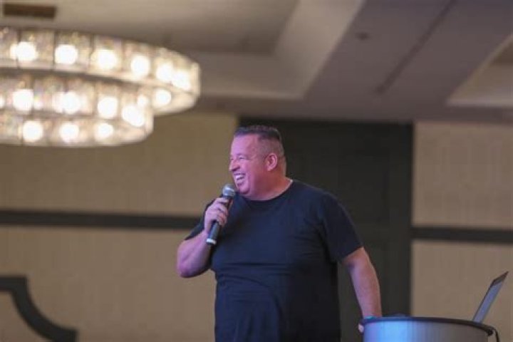Derral Eves Net Worth: A Comprehensive Guide to His Wealth, Career, and Achievements