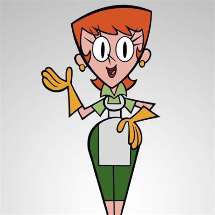 Dexter's Mom Name: Exploring the Mystery Behind the Iconic Character