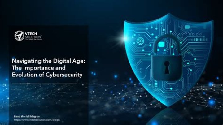 Digital Revolution: Exploring the Impact and Opportunities in the Digital Age