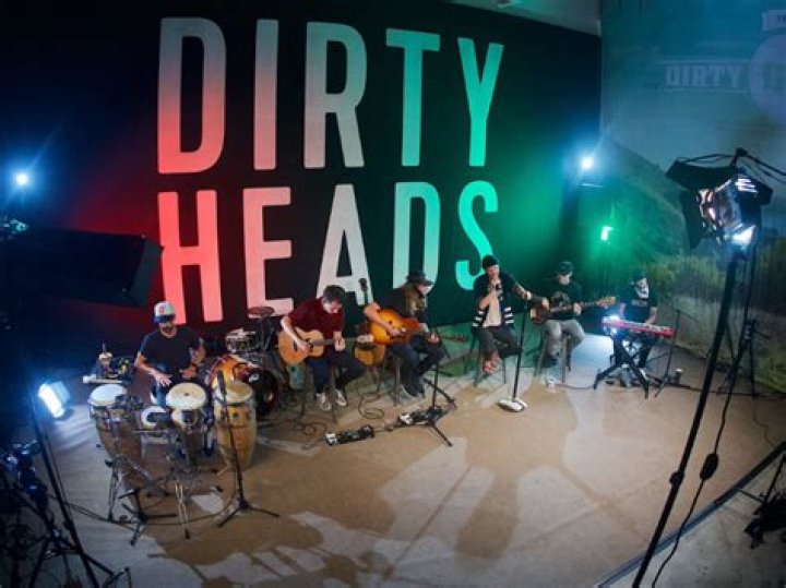 Dirty Heads Concert: Your Ultimate Guide to an Unforgettable Experience