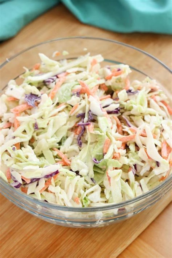 Discover the Best Coleslaw Dressing Premade Options for Your Meals