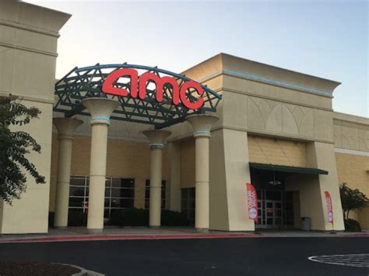 Discover the Best Experience at AMC Conyers Crossing 16: A Complete Guide