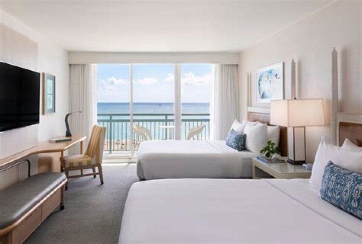 Discover the Best Singer Island Hotel for Your Dream Vacation