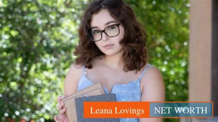 Discover the Charismatic World of Leana Lovings