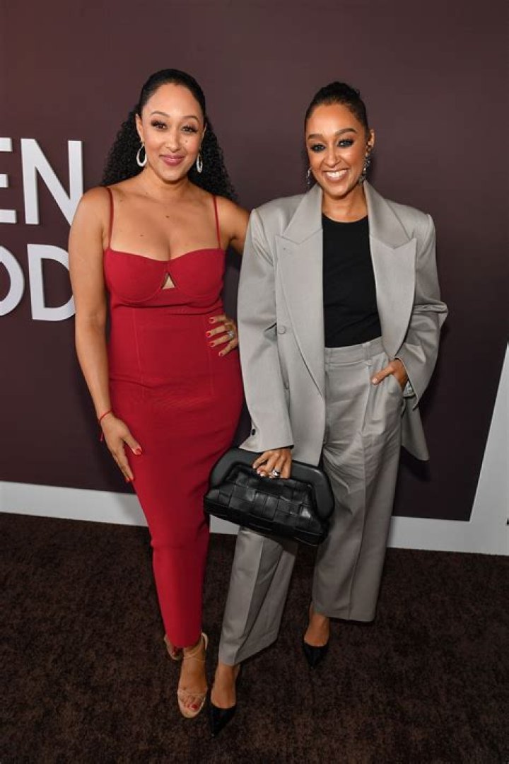 Discover the Dynamic Duo: Tia and Tamera Mowry