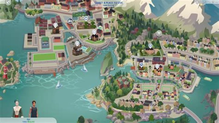 Discover the Enchanting Charm of Northhaven: A Paradise for Every Traveler