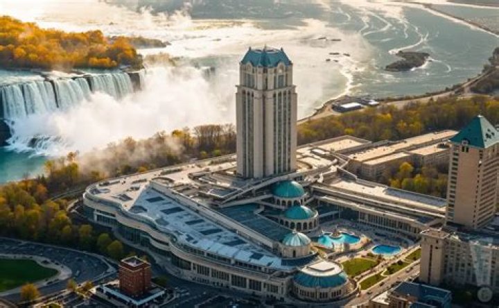 Discover the Excitement: A Complete Guide to Eneca Casino Niagara Falls