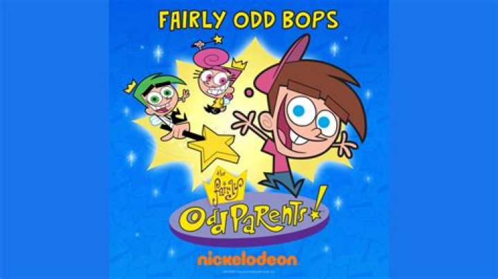 Discover the Magic: The Fairly OddParents Theme Song Season 10 and Its Legacy