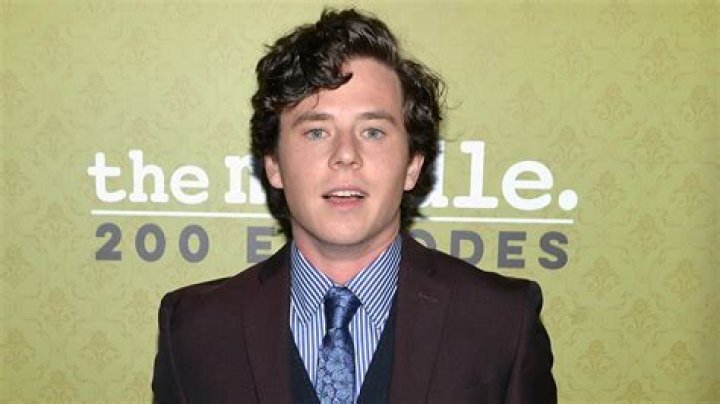 Discover the Rising Talent: Meet Charlie McDermott, the Promising Star
