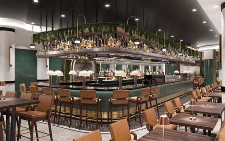 Discover the Ultimate Dinner Experience in Weehawken, NJ