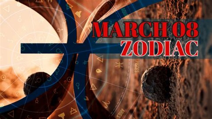 Discover Your March 8 Zodiac Sign: A Deep Dive into Pisces Energy
