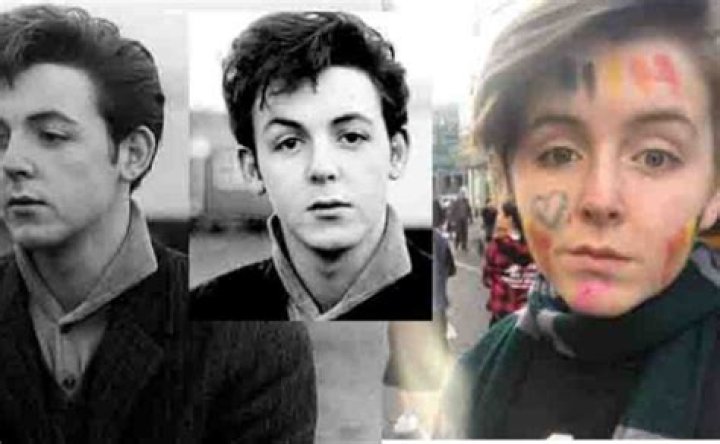 Discovering Beatrice McCartney: The Untold Story of a Rising Star