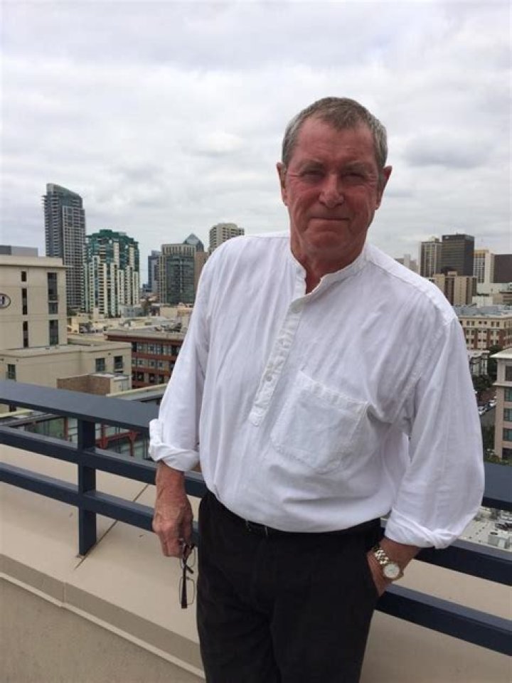 Discovering John Nettles: A Comprehensive Look at His Life and Legacy