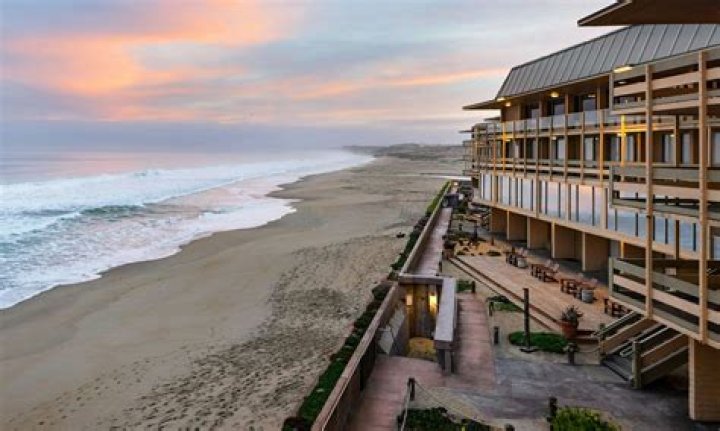 Discovering the Beauty of Monterey Tides Monterey CA: A Coastal Paradise