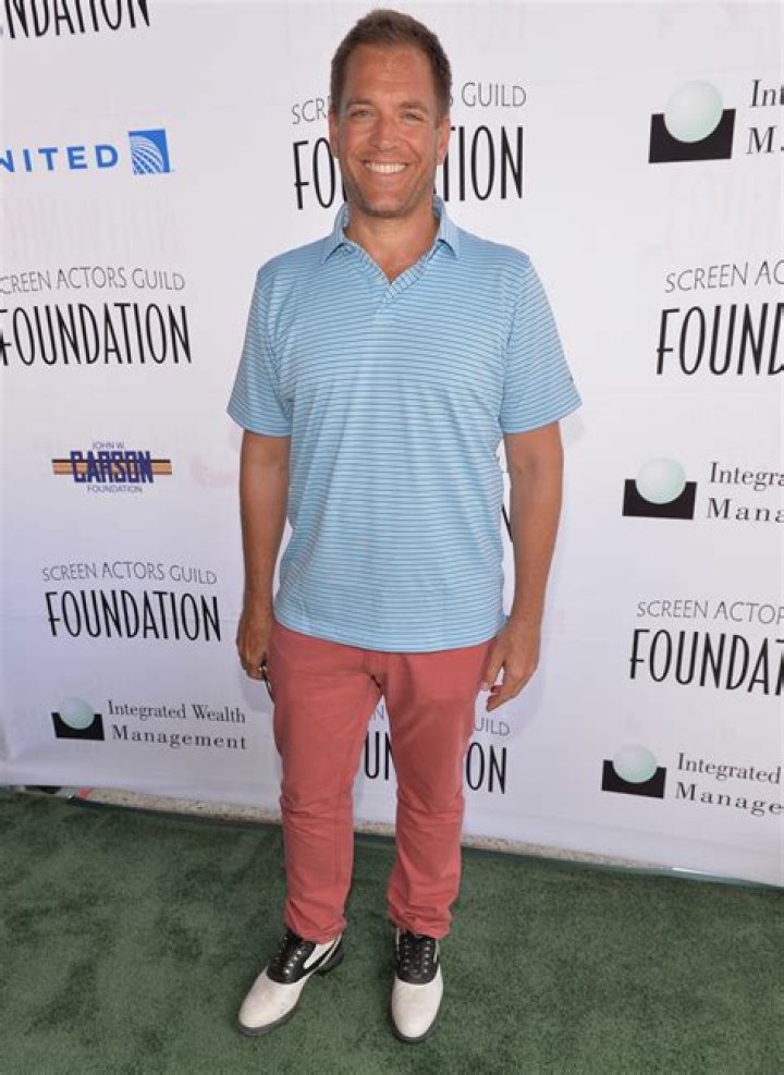 Discovering the Height of Actor Michael Weatherly: A Comprehensive Guide
