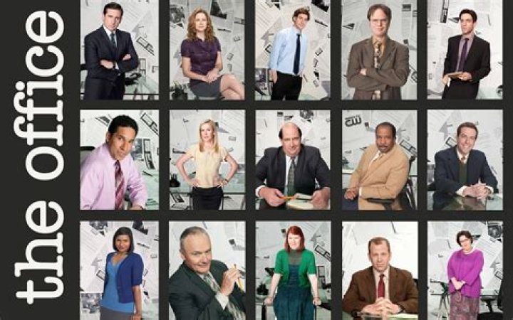 Discovering the Magic of the Office Cast Characters and Legacy